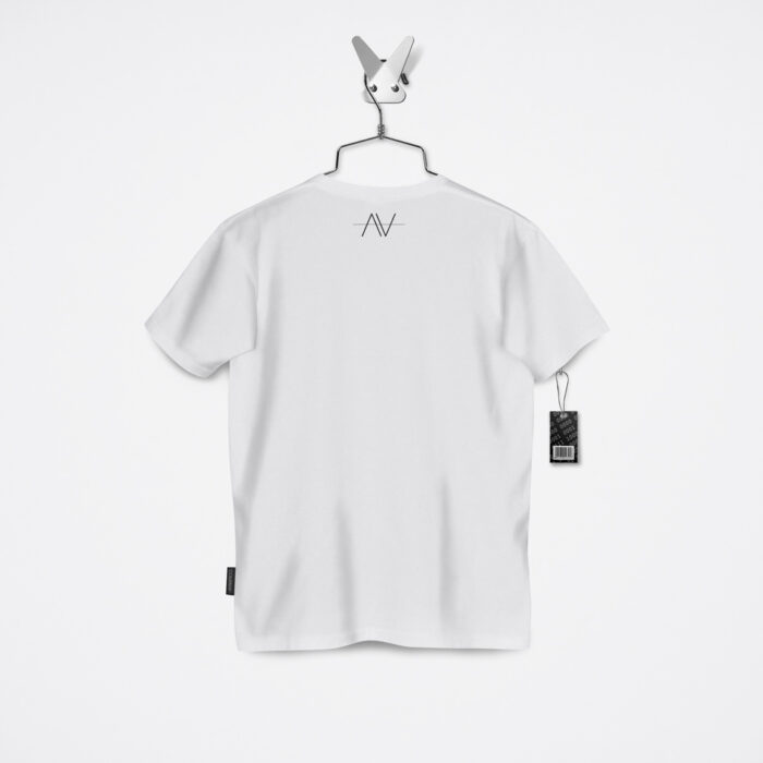 Light heaven tee - Image 2